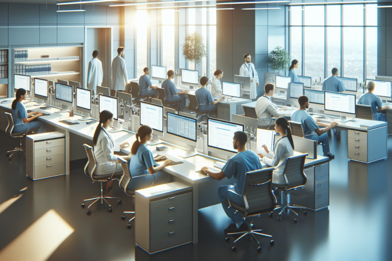 Learn key HIPAA risk priorities when transitioning from break-fix IT to managed services. Essential guidance for growing medical practices.