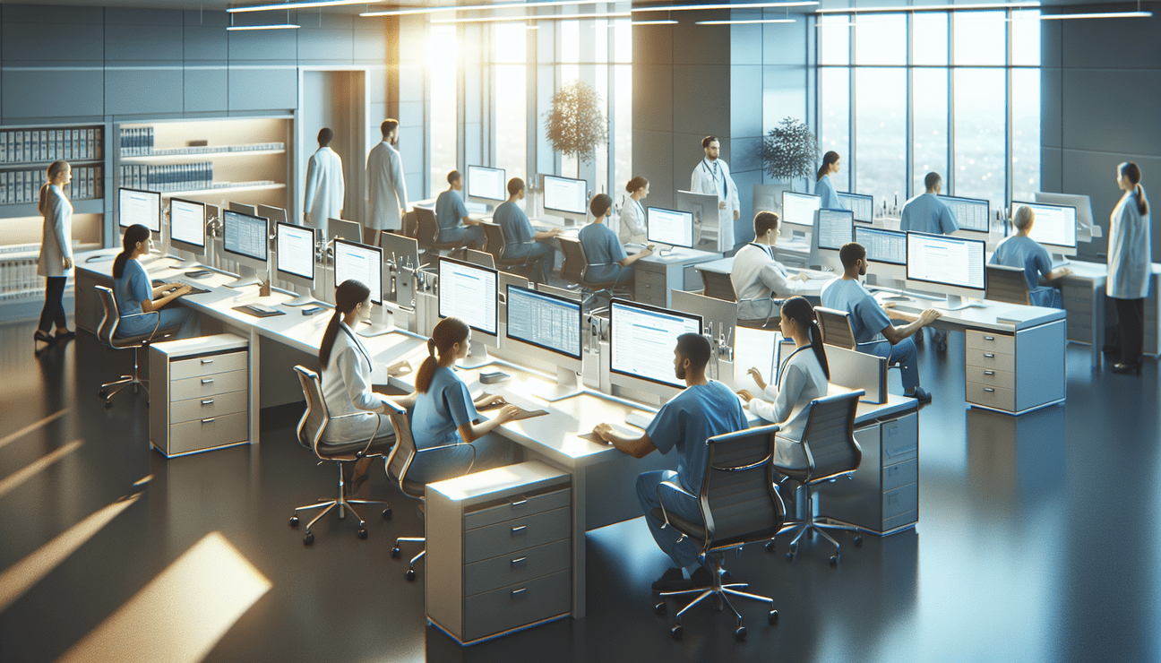 Learn key HIPAA risk priorities when transitioning from break-fix IT to managed services. Essential guidance for growing medical practices.