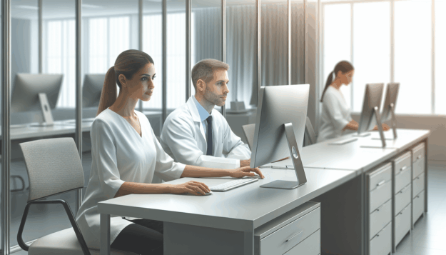 Learn essential healthcare cloud backup best practices for 2024 HIPAA compliance. Includes testing requirements, encryption standards, and recovery procedures.