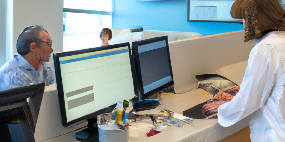 Learn 5 essential steps for healthcare data protection including testing procedures, encryption requirements, and vendor selection for HIPAA compliance.