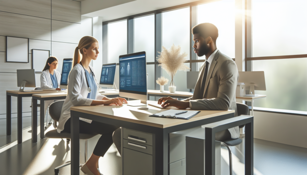 Learn essential healthcare cloud backup practices including the 3-2-1 rule, HIPAA compliance requirements, ransomware protection, and recovery testing for medical practices.