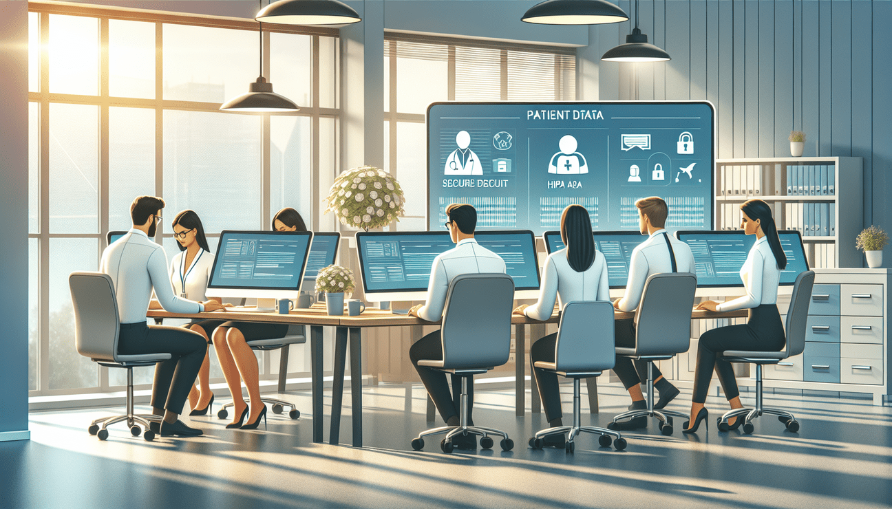 Essential healthcare cloud backup best practices for medical practices. Learn the 3-2-1-1-0 rule, HIPAA encryption requirements, and ransomware protection.