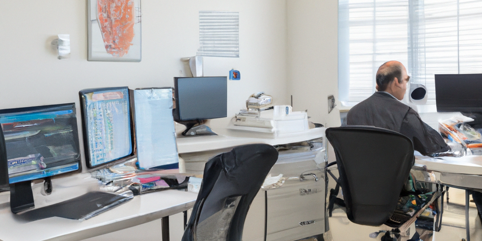 Healthcare Cloud Backup Best Practices: A Complete Guide Featured Image Essential healthcare cloud backup practices including the 3-2-1-1-0 rule, HIPAA compliance requirements, ransomware protection, and testing procedures for medical practices.