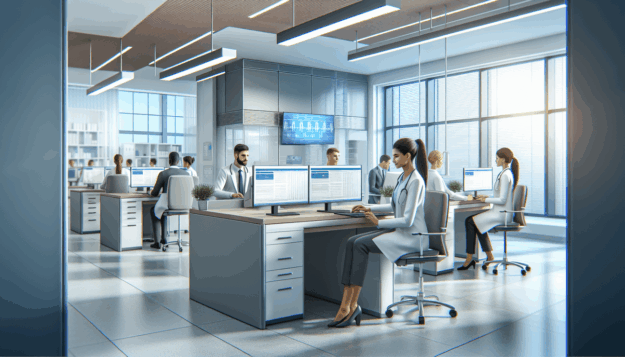 Essential healthcare cloud backup best practices for medical offices: HIPAA compliance, ransomware protection, testing protocols, and vendor selection guide.