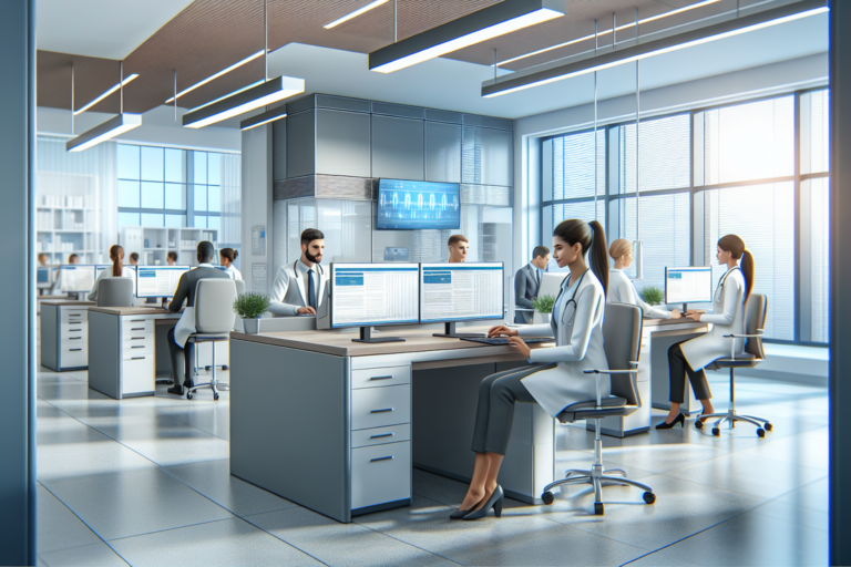 Essential healthcare cloud backup best practices for medical offices: HIPAA compliance, ransomware protection, testing protocols, and vendor selection guide.