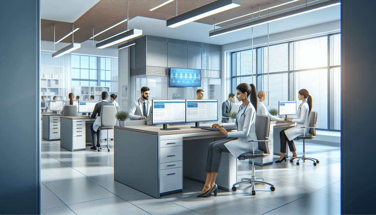 Essential healthcare cloud backup best practices for medical offices: HIPAA compliance, ransomware protection, testing protocols, and vendor selection guide.