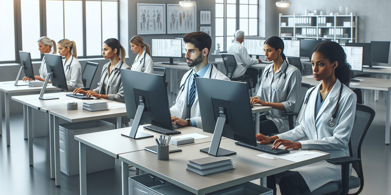 Learn essential cloud backup practices for medical practices. Discover HIPAA requirements, 3-2-1 strategies, vendor selection tips, and testing procedures.