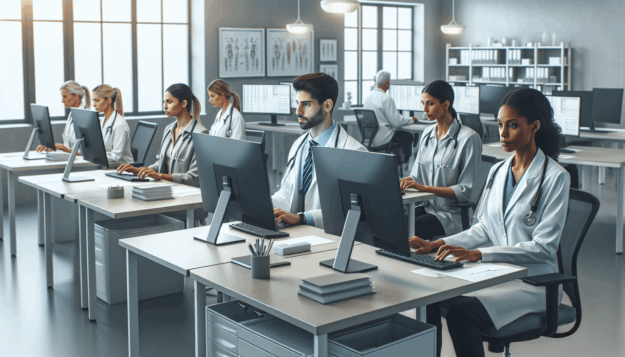 Learn essential cloud backup practices for medical practices. Discover HIPAA requirements, 3-2-1 strategies, vendor selection tips, and testing procedures.