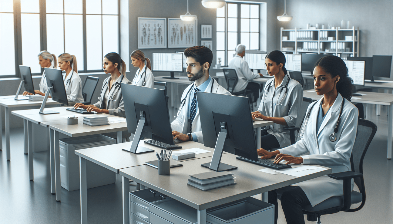 Learn essential cloud backup practices for medical practices. Discover HIPAA requirements, 3-2-1 strategies, vendor selection tips, and testing procedures.
