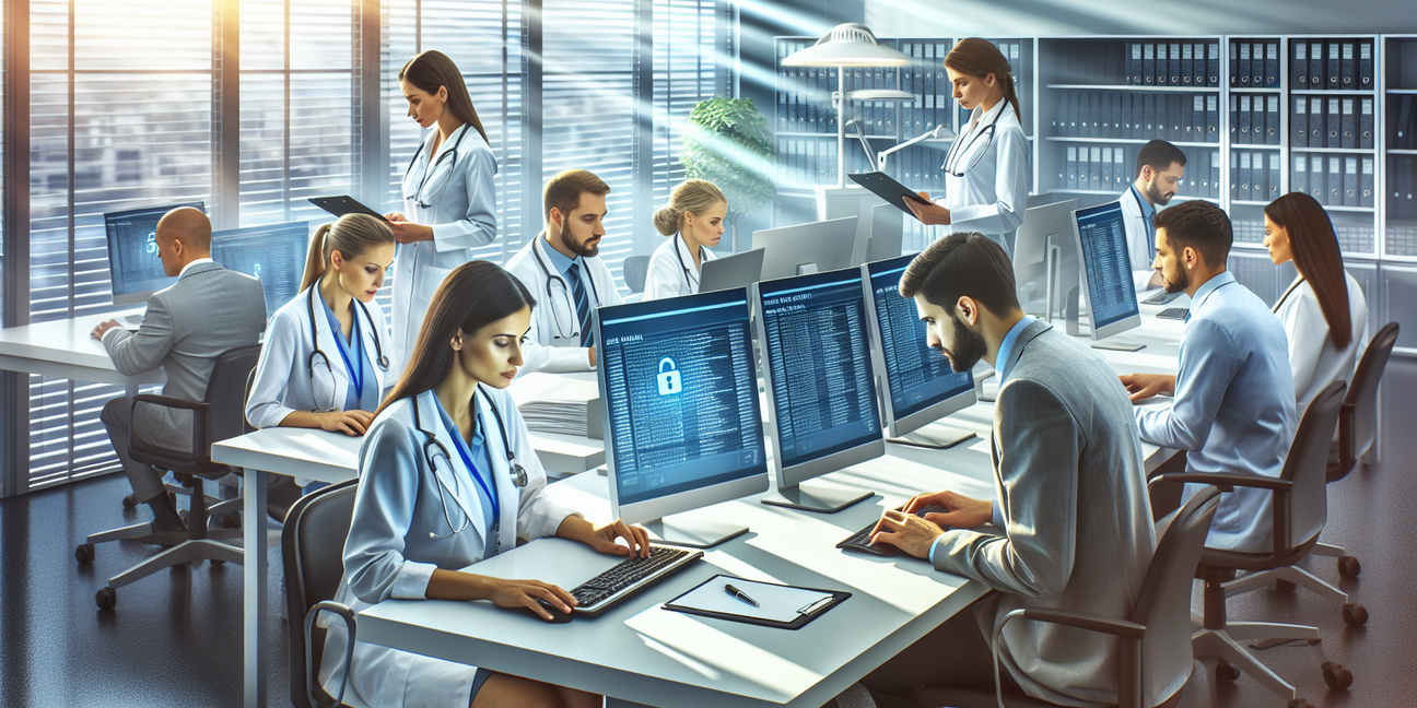 Learn essential healthcare cloud backup practices for 2024. Comprehensive guide covering HIPAA compliance, ransomware protection, and testing protocols.