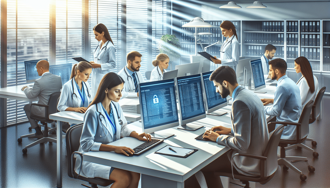 Learn essential healthcare cloud backup practices for 2024. Comprehensive guide covering HIPAA compliance, ransomware protection, and testing protocols.