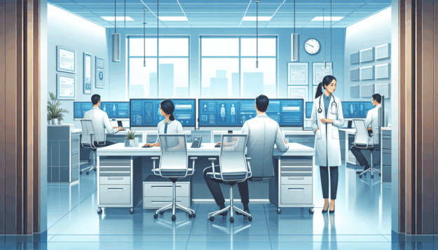 Essential guide to healthcare cloud backup implementation, HIPAA compliance, ransomware protection, and testing protocols for medical practices in 2025.