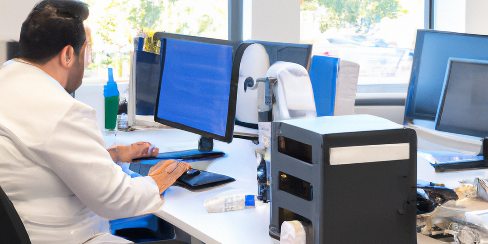 Learn essential healthcare cloud backup strategies including 3-2-1-1-0 framework, HIPAA compliance, retention policies, and ransomware protection for medical practices.