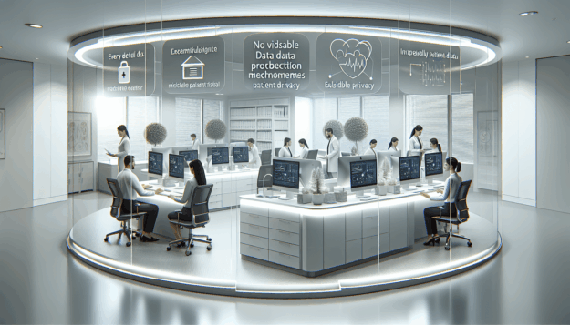 Essential healthcare backup strategies for medical practices. Learn testing procedures, retention policies, and compliance requirements to protect patient data.