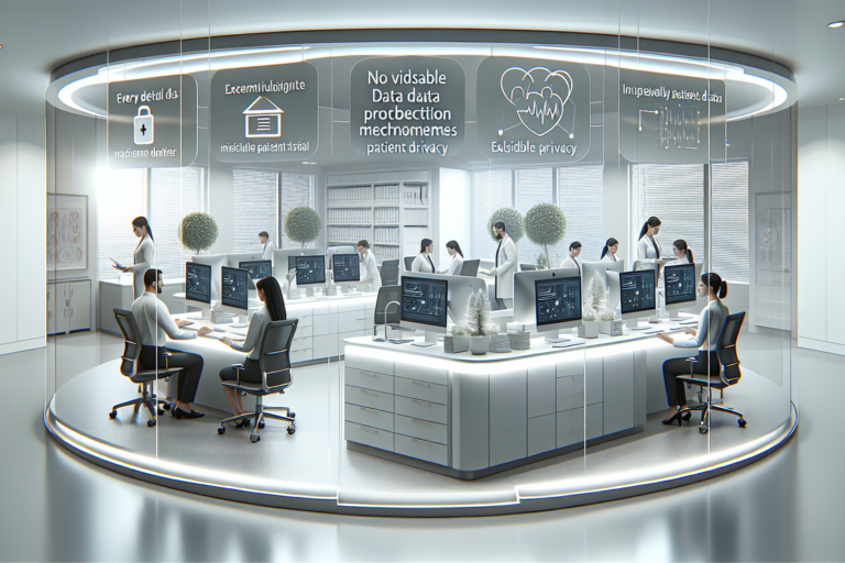 Essential healthcare backup strategies for medical practices. Learn testing procedures, retention policies, and compliance requirements to protect patient data.