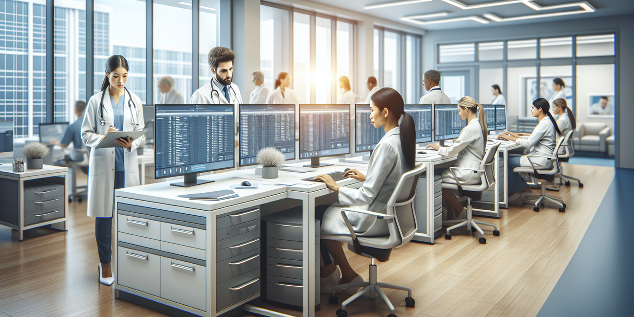 Healthcare Cloud Backup Best Practices: Essential Guide Featured Image Essential healthcare cloud backup best practices for medical practices. Learn the 3-2-1-1-0 framework, HIPAA encryption requirements, and testing protocols.