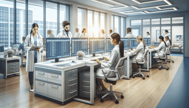 Essential healthcare cloud backup best practices for medical practices. Learn the 3-2-1-1-0 framework, HIPAA encryption requirements, and testing protocols.