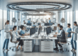 Essential healthcare cloud backup practices for 2024: 3-2-1-1-0 rule, HIPAA encryption standards, testing schedules, and recovery planning for medical practices.
