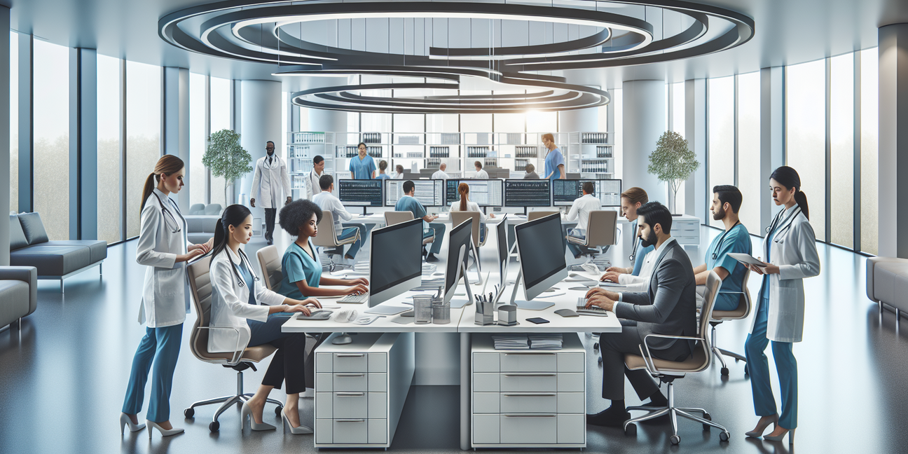 Healthcare Cloud Backup Best Practices: Essential Guide 2024 Featured Image Essential healthcare cloud backup practices for 2024: 3-2-1-1-0 rule, HIPAA encryption standards, testing schedules, and recovery planning for medical practices.