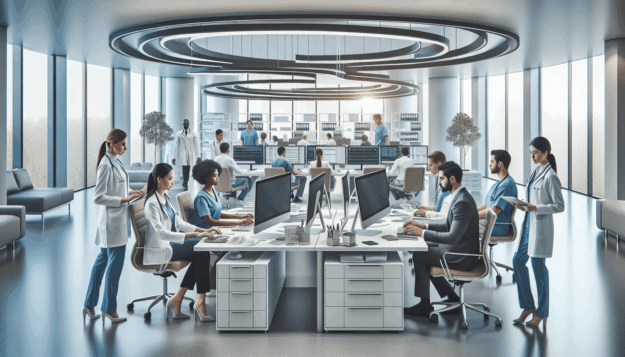 Essential healthcare cloud backup practices for 2024: 3-2-1-1-0 rule, HIPAA encryption standards, testing schedules, and recovery planning for medical practices.