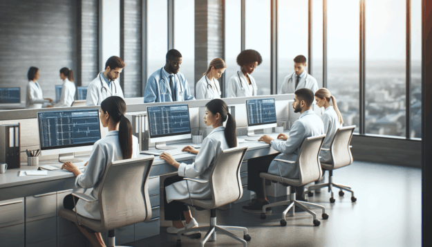 Essential healthcare cloud backup best practices for 2024. Learn HIPAA-compliant strategies, 3-2-1-1-0 rule, immutable backups, and testing protocols.