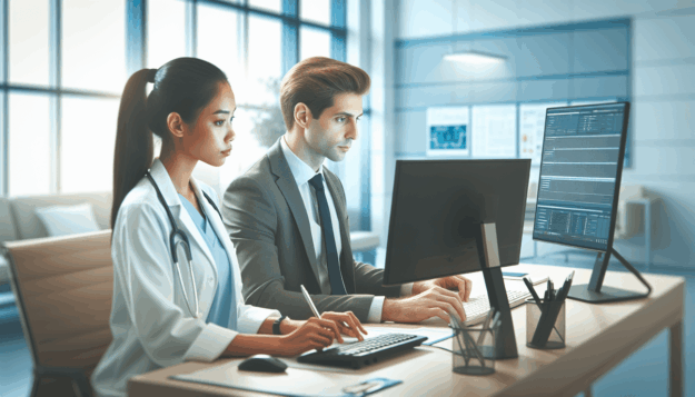 Essential healthcare cloud backup best practices for 2024. Learn HIPAA-compliant strategies, testing procedures, and disaster recovery planning for medical practices.