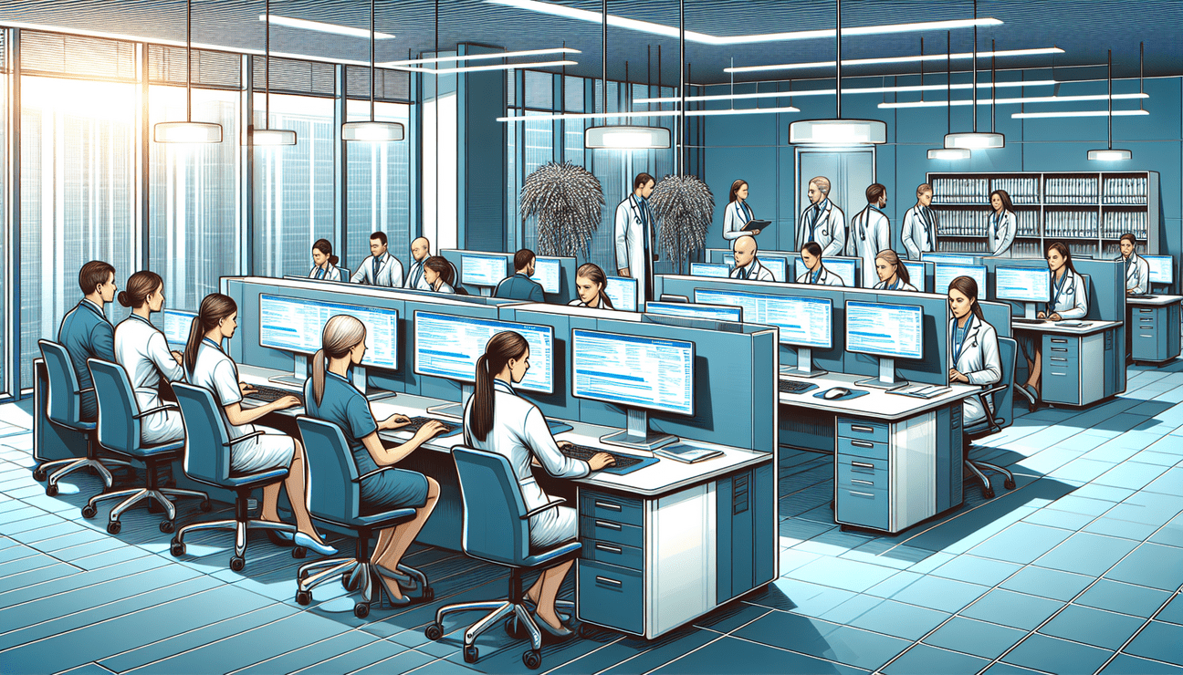 Essential healthcare cloud backup best practices for 2024. Learn the 3-2-1-1-0 rule, HIPAA encryption requirements, and testing procedures for medical practices.