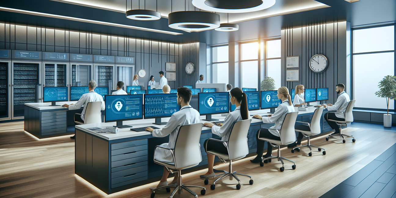 Essential healthcare cloud backup best practices for medical practices. Learn HIPAA compliance, testing protocols, and data protection strategies for 2024.