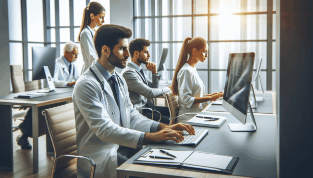 Essential healthcare cloud backup planning guide covering HIPAA compliance, ransomware protection, 3-2-1 rule implementation, and vendor selection for medical practices.