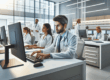 Learn essential healthcare cloud backup best practices for HIPAA compliance, including testing requirements, retention policies, and security measures for medical practices.