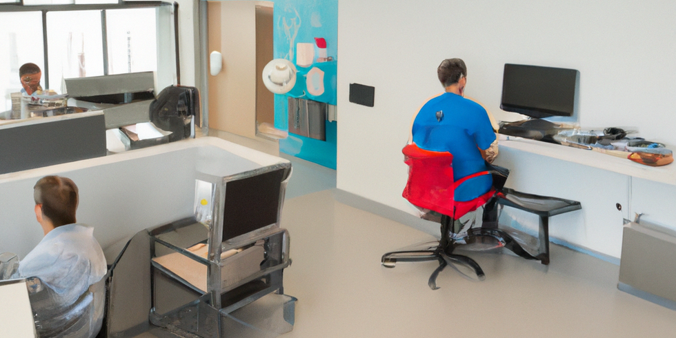 Essential cloud backup practices for medical offices. Learn HIPAA requirements, testing procedures, RTO planning, and ransomware protection strategies.