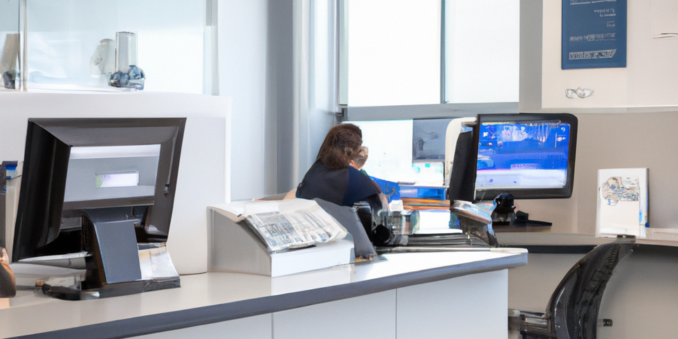 Essential technology planning guide for growing medical practices. Learn infrastructure decisions, compliance requirements, and common mistakes to avoid during expansion.