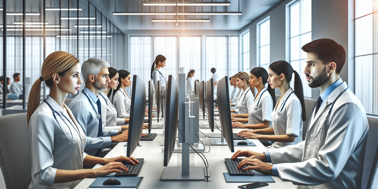 Strategic healthcare IT planning guide for growing medical practices. Learn essential technology requirements, common mistakes, and best practices.