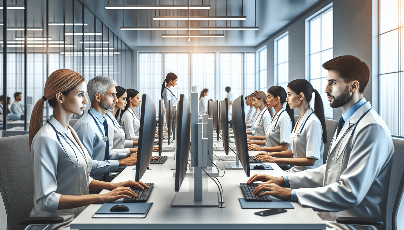 Strategic healthcare IT planning guide for growing medical practices. Learn essential technology requirements, common mistakes, and best practices.