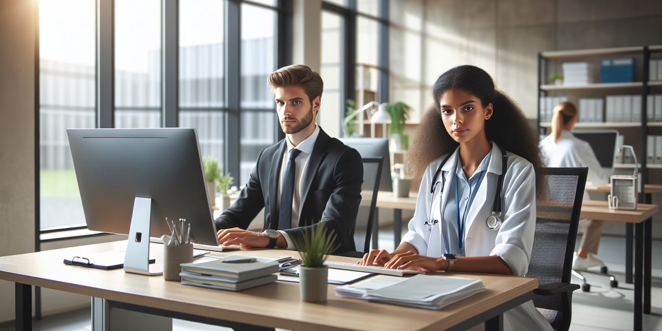 Learn optimal timing for healthcare IT planning assessments, review cycles, and compliance audits for growing medical practices.