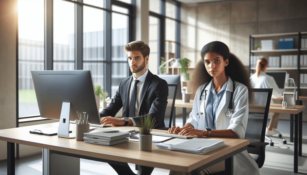 Learn optimal timing for healthcare IT planning assessments, review cycles, and compliance audits for growing medical practices.
