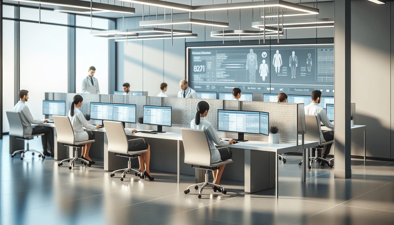 Strategic healthcare IT planning for growing practices. Learn how to scale technology infrastructure, ensure HIPAA compliance, and avoid common pitfalls.