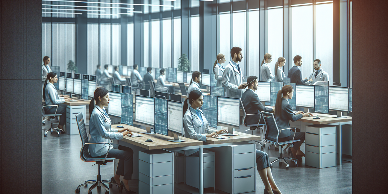 Essential IT planning guidance for growing medical practices expanding to multiple locations. Avoid common mistakes and ensure scalable, compliant technology.