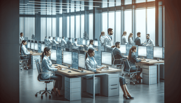 Essential IT planning guidance for growing medical practices expanding to multiple locations. Avoid common mistakes and ensure scalable, compliant technology.