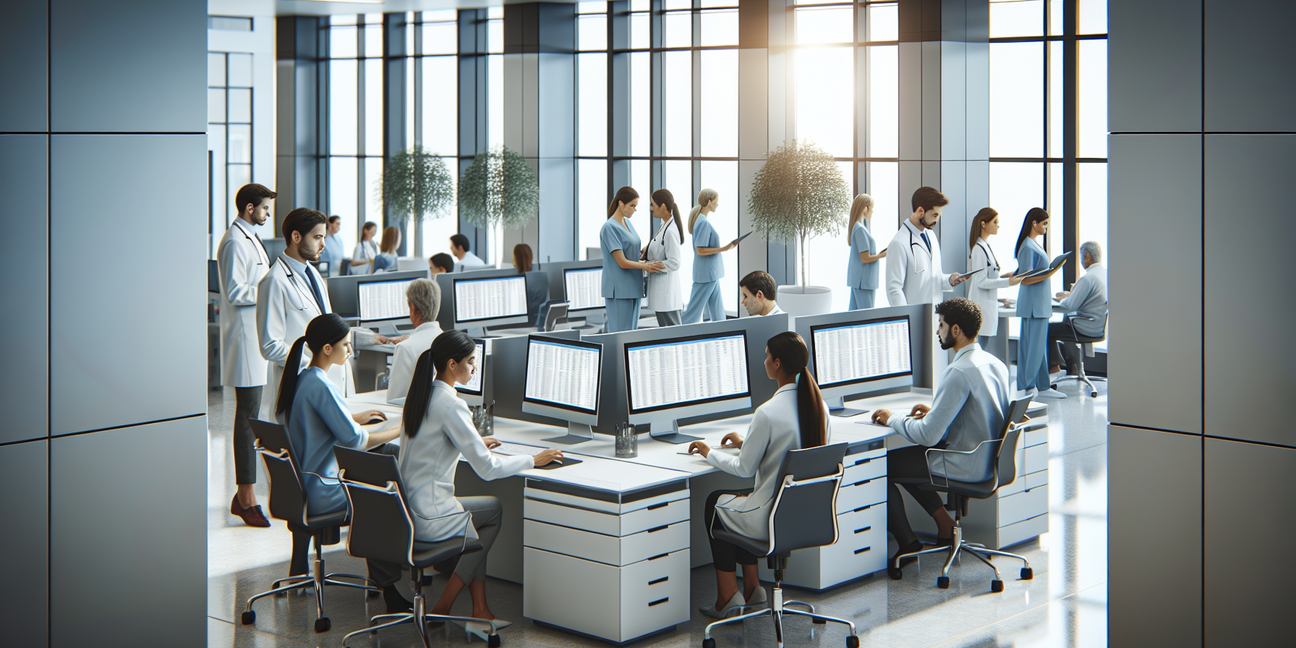 Essential technology planning strategies for growing medical practices. Learn infrastructure scaling, HIPAA compliance, vendor management, and budget planning.