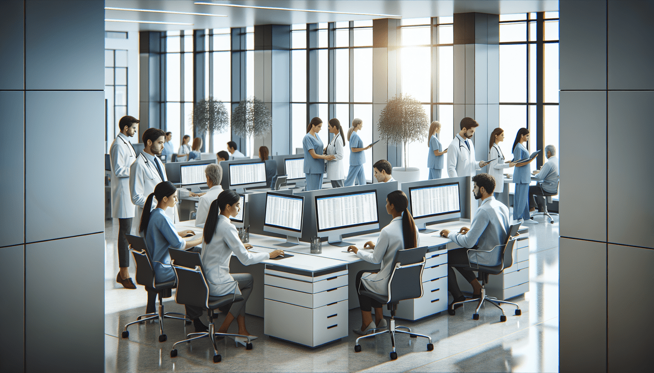 Essential technology planning strategies for growing medical practices. Learn infrastructure scaling, HIPAA compliance, vendor management, and budget planning.