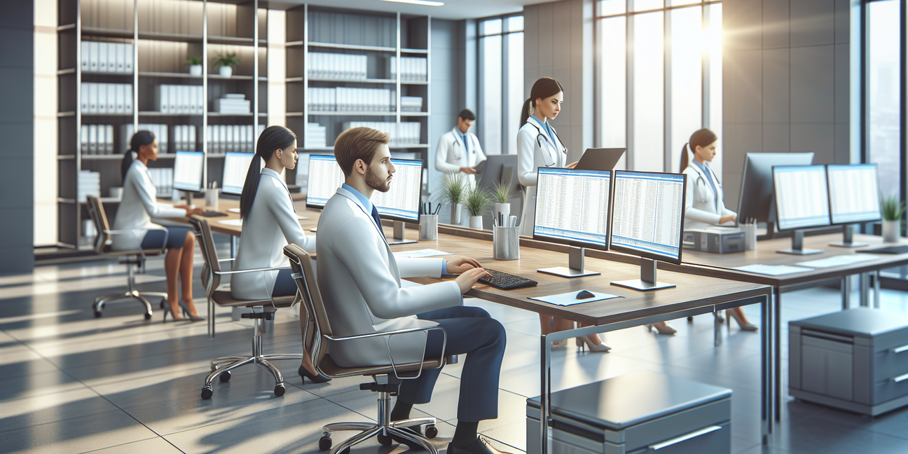 Learn essential IT planning strategies for growing medical practices, including infrastructure scaling, compliance management, and vendor selection.