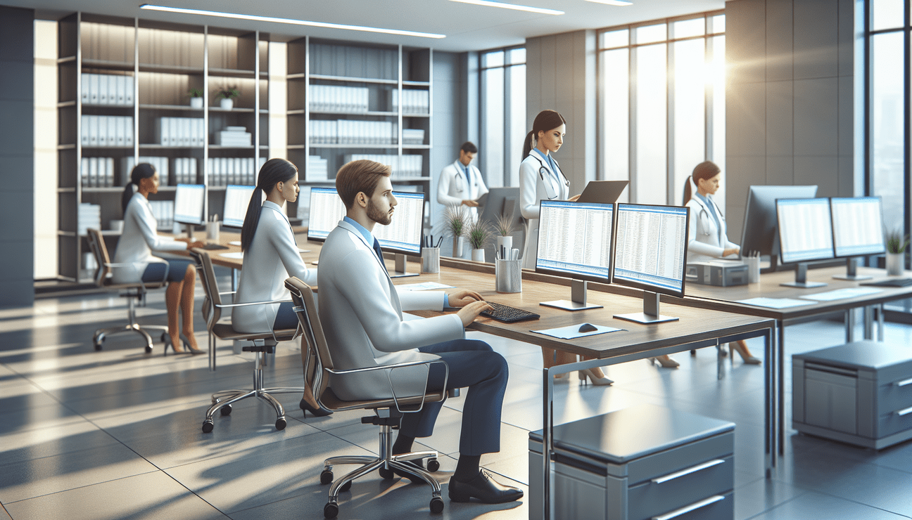 Learn essential IT planning strategies for growing medical practices, including infrastructure scaling, compliance management, and vendor selection.