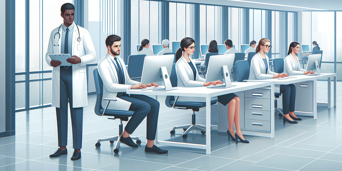 Essential IT planning guide for growing medical practices. Learn cybersecurity priorities, HIPAA compliance strategy, and budget planning for sustainable technology growth.