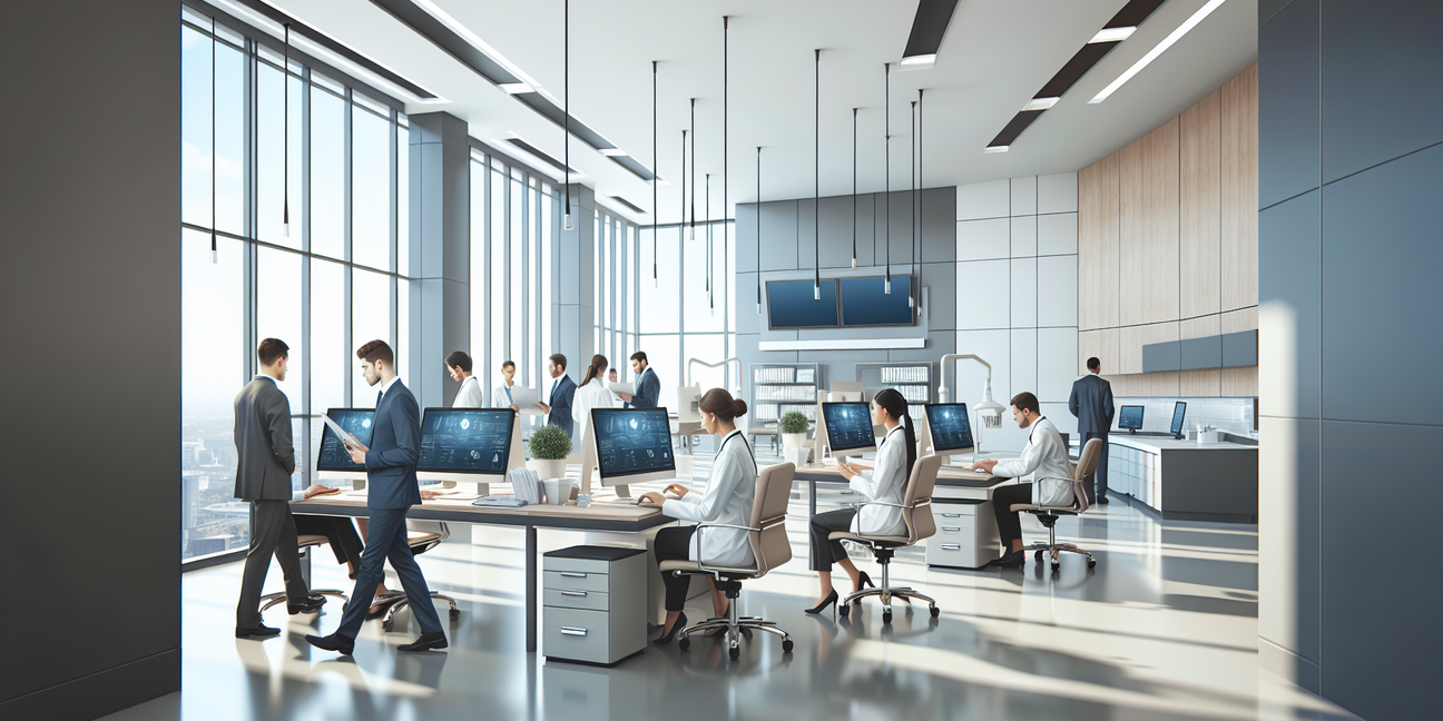 Learn essential healthcare IT planning strategies for growing practices. Discover common mistakes, vendor management tips, and scalability frameworks.