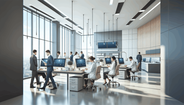 Learn essential healthcare IT planning strategies for growing practices. Discover common mistakes, vendor management tips, and scalability frameworks.