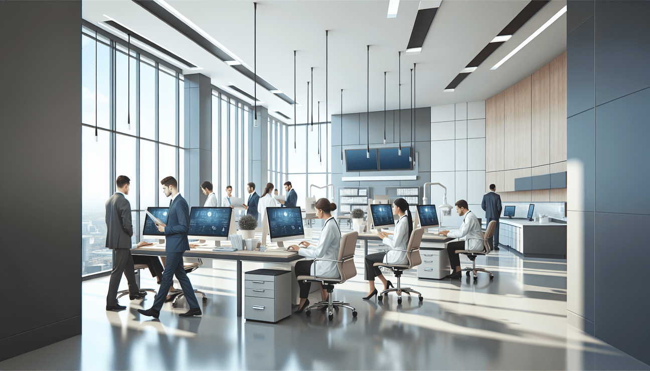 Learn essential healthcare IT planning strategies for growing practices. Discover common mistakes, vendor management tips, and scalability frameworks.