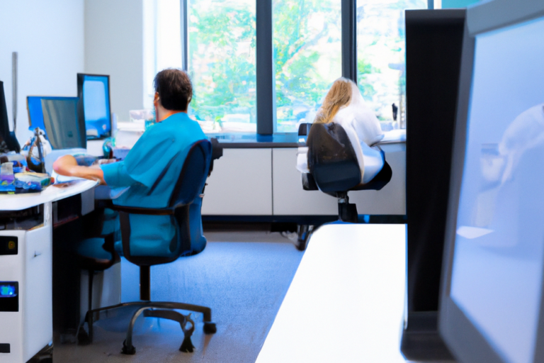 Essential IT planning strategies for growing medical practices including infrastructure scaling, compliance coordination, and vendor management across multiple locations.