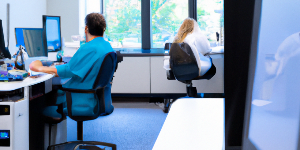 Essential IT planning strategies for growing medical practices including infrastructure scaling, compliance coordination, and vendor management across multiple locations.