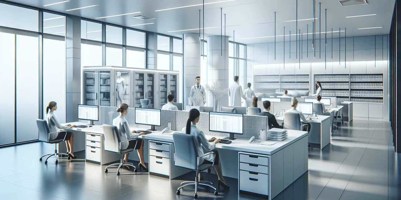 Learn essential steps for healthcare IT consulting planning for growing practices. Strategic technology assessment, training, vendor selection, and phased implementation guide.